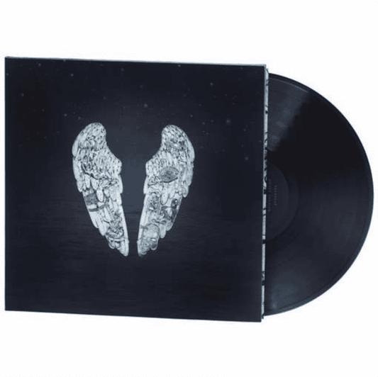COLDPLAY - Ghost Stories Vinyl { vinyl }