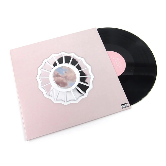 MAC MILLER - The Divine Feminine Vinyl { vinyl }