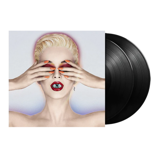KATY PERRY - Witness Vinyl { vinyl }