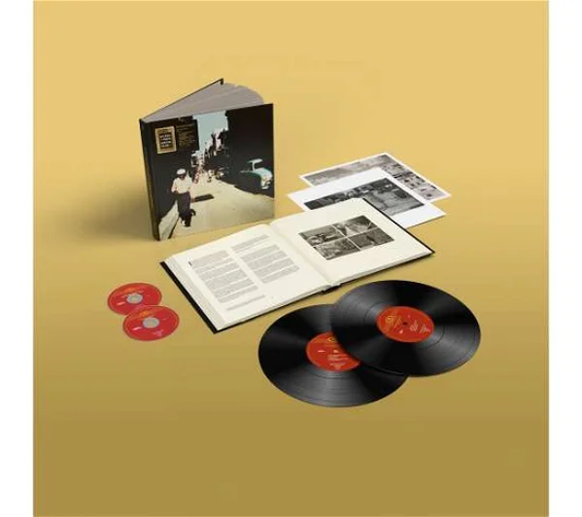 BUENA VISTA SOCIAL CLUB - Buena Vista Social Club Vinyl