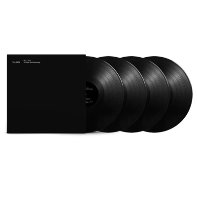 THE 1975 - The 1975 Vinyl { vinyl }