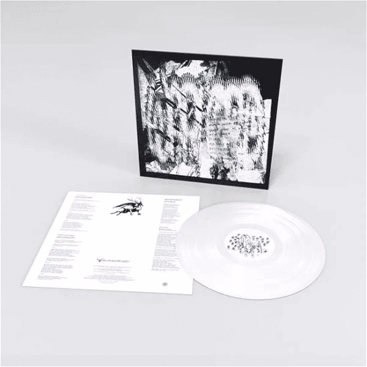 YUNG LEAN - Warlord Vinyl { vinyl }