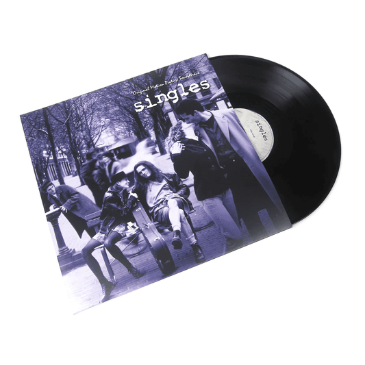 SINGLES O.S.T Soundtrack Vinyl { vinyl }