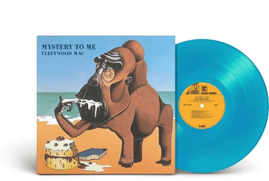 FLEETWOOD MAC - Mystery To Me Vinyl