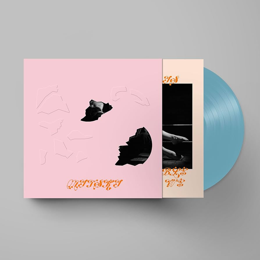 MITSKI - The Land is Inhospitable and So Are We Vinyl { vinyl }