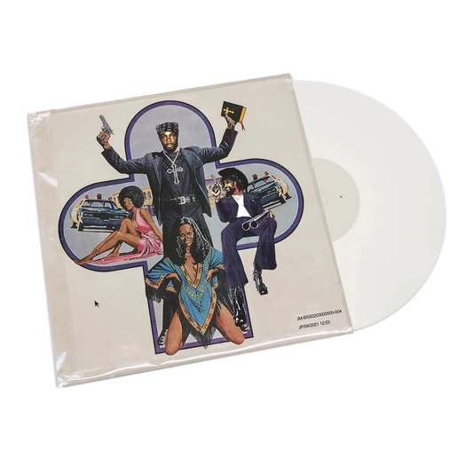 JPEGMAFIA / DANNY BROWN - Scaring the Hoes Vinyl { vinyl }