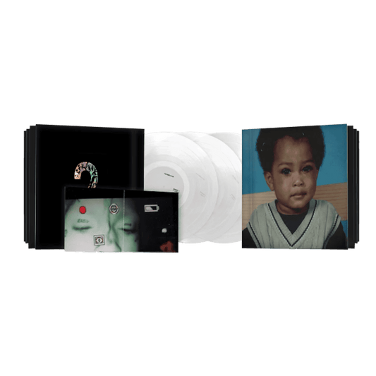 XXXTENTACION - ? Vinyl { vinyl }