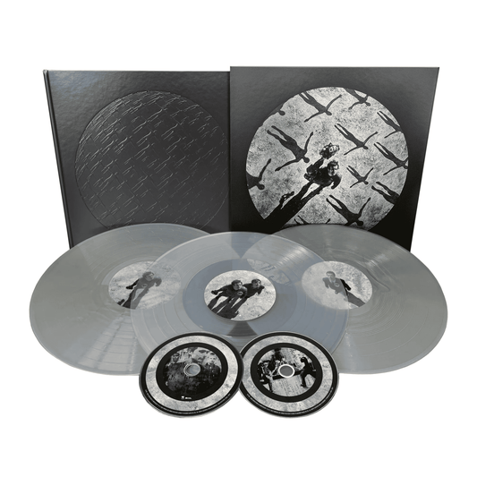 MUSE - Absolution XX 20th Anniversary Vinyl { vinyl }