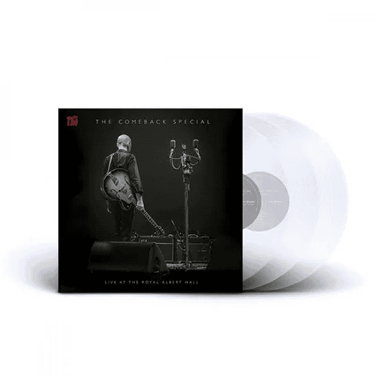 THE THE - The Comeback Special Vinyl { vinyl }