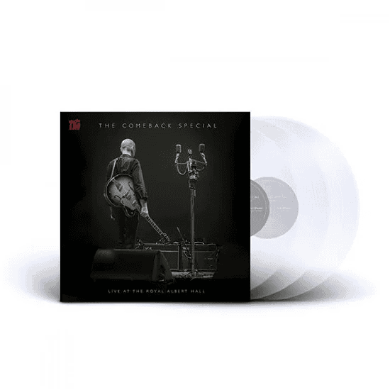 THE THE - The Comeback Special Vinyl { vinyl }