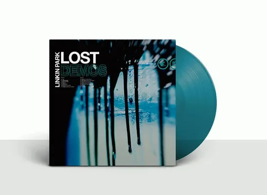 LINKIN PARK - Lost Demos Black Friday 2023 Edition Vinyl { vinyl }