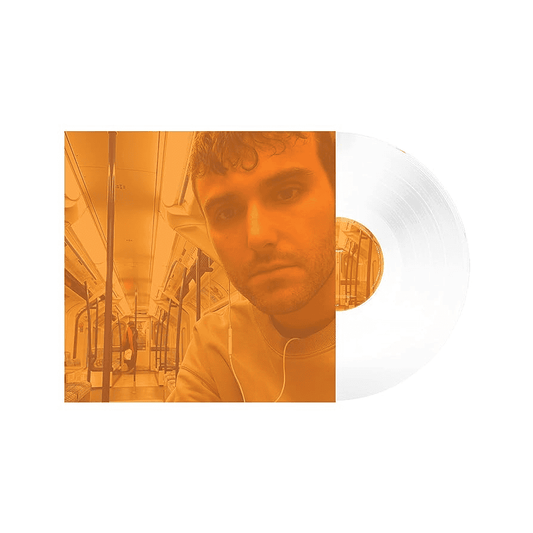 FRED AGAIN - Actual Life 2 (February 2 - October 15 2021) Vinyl { vinyl }