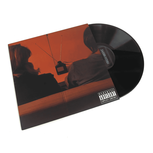 CONNAN MOCKASIN - Jassbusters Vinyl { vinyl }