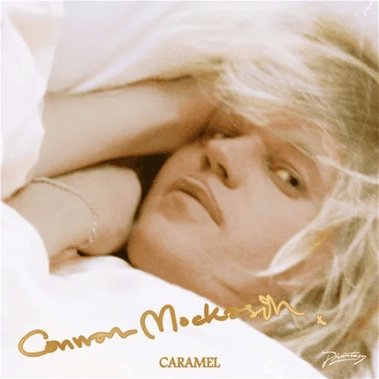 CONNAN MOCKASIN - Caramel Vinyl { vinyl }