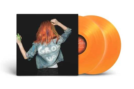 PARAMORE - Paramore 10th Anniversary Vinyl { vinyl }