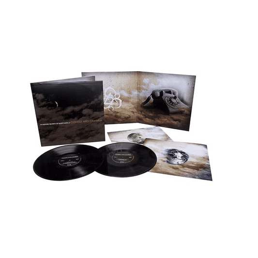 COHEED AND CAMBRIA - In Keeping Secrets of Silent Earth: 3 Vinyl { vinyl }
