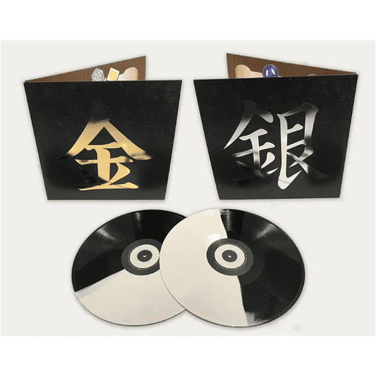 JOHTO LEGENDS - Music From Pokemon Gold & Silver Vinyl { vinyl }