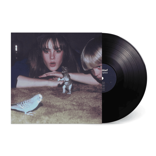 BIG THIEF - Masterpiece Vinyl { vinyl }