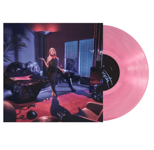 SLAYYYTER - Starfucker Vinyl { vinyl }