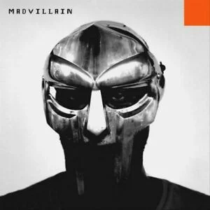 MADVILLAIN - Madvilliany Vinyl { vinyl }
