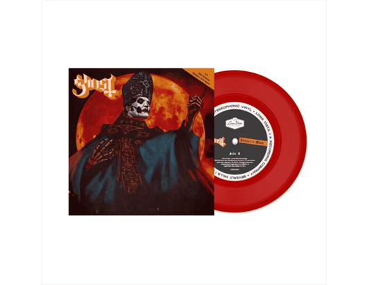 GHOST - Hunter's Moon 7" Vinyl