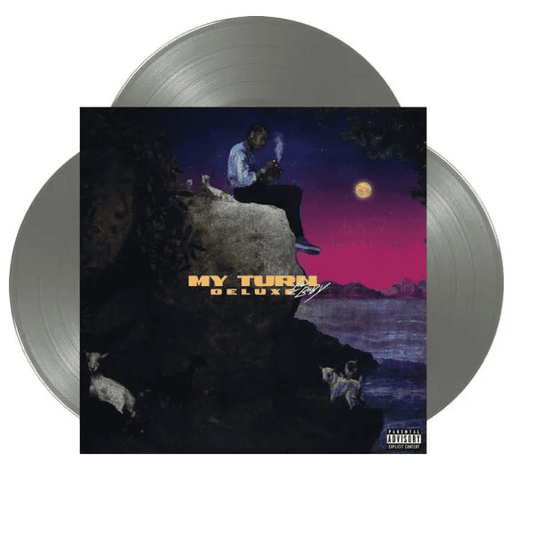 LIL BABY - My Turn Vinyl { vinyl }