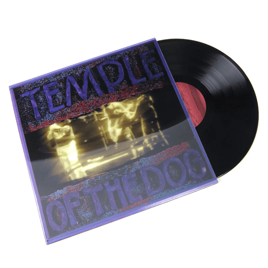 TEMPLE OF THE DOG - Temple Of The Dog Vinyl