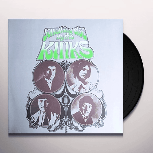 THE KINKS - Something Else By The Kinks Vinyl { vinyl }