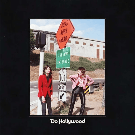 THE LEMON TWIGS - Do Hollywood Vinyl { vinyl }