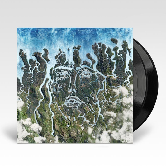 DISCLOSURE - Energy Vinyl { vinyl }
