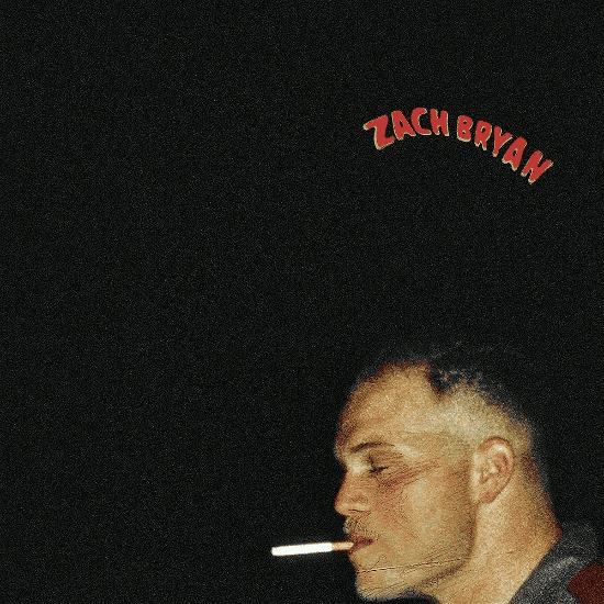 ZACH BRYAN - Zach Bryan Vinyl { vinyl }