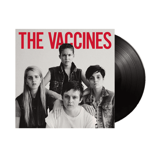 THE VACCINES - Come Of Age Vinyl { vinyl }
