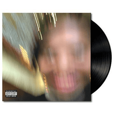 EARL SWEATSHIRT - Some Rap Songs Vinyl { vinyl }