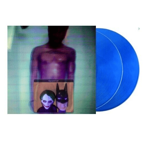 JPEGMAFIA - Ghost Pop Tape Vinyl { vinyl }