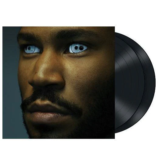KAYTRANADA - Bubba Vinyl { vinyl }