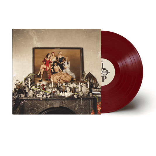 THE LAST DINNER PARTY - Prelude to Ecstasy Vinyl { vinyl }