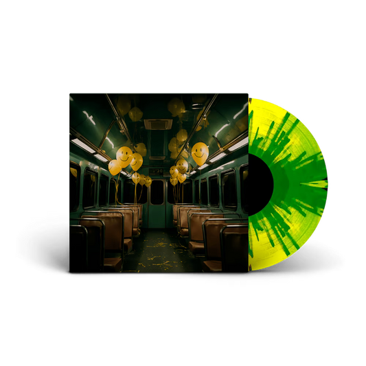 NORMANDIE - Dopamine Vinyl