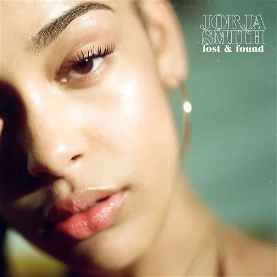 JORJA SMITH - Lost & Found Vinyl { vinyl }
