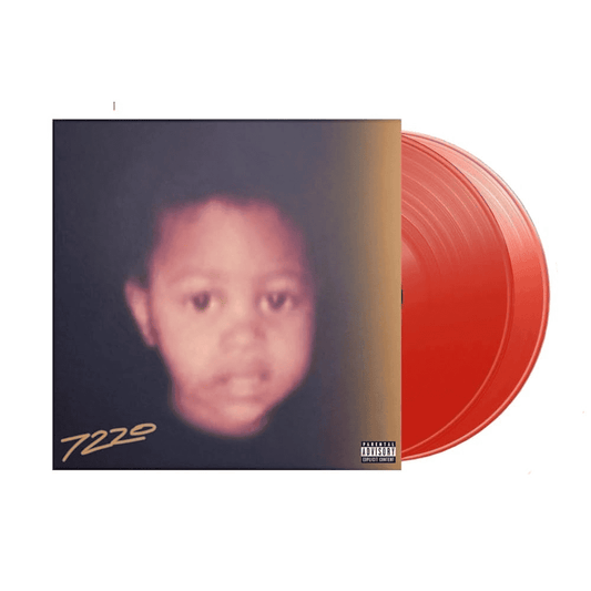 LIL DURK - 7220 Vinyl { vinyl }