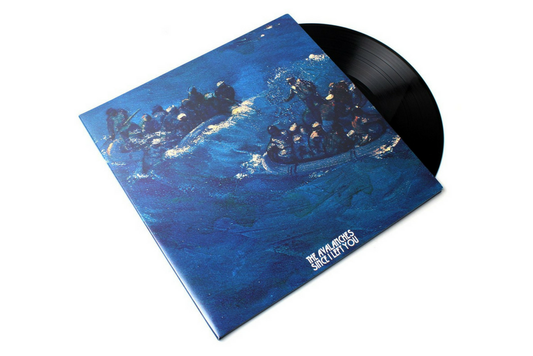 THE AVALANCHES - Since I Left You Vinyl { vinyl }