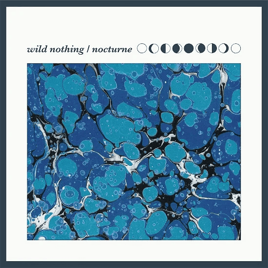 WILD NOTHING - Nocturne Vinyl