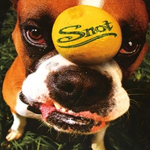 SNOT - Get Some Vinyl { vinyl }
