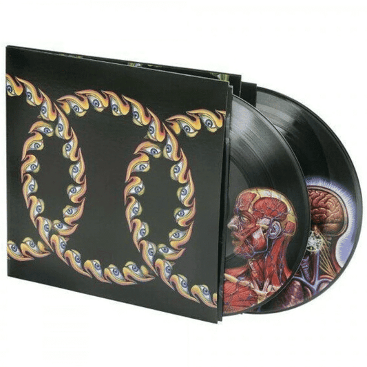 TOOL - Lateralus Vinyl { vinyl }