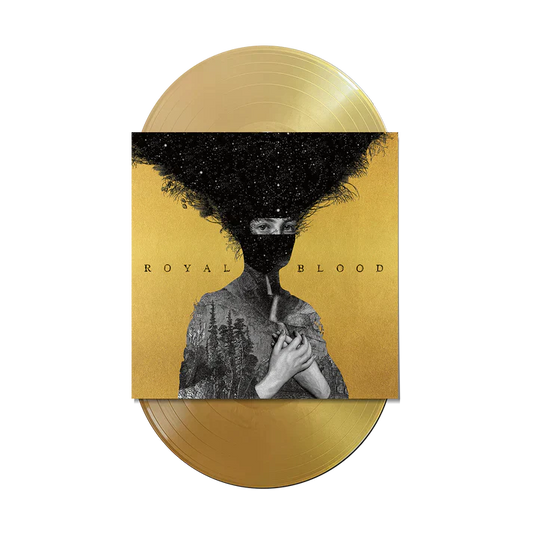 ROYAL BLOOD - Royal Blood (10th Anniversary) Vinyl
