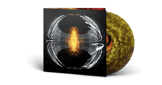 PEARL JAM - Dark Matter RSD24 Vinyl { vinyl }