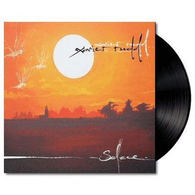 XAVIER RUDD - Solace Vinyl { vinyl }