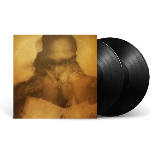 FUTURE - Future Vinyl { vinyl }