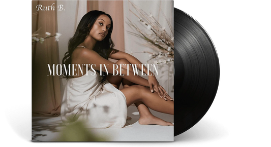 RUTH B - Moments In Between Vinyl