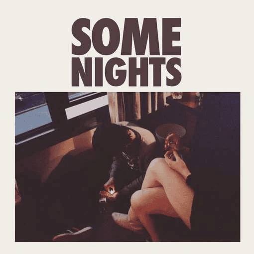 FUN. - Some Nights Vinyl { vinyl }
