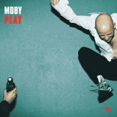 MOBY - Play Vinyl { vinyl }